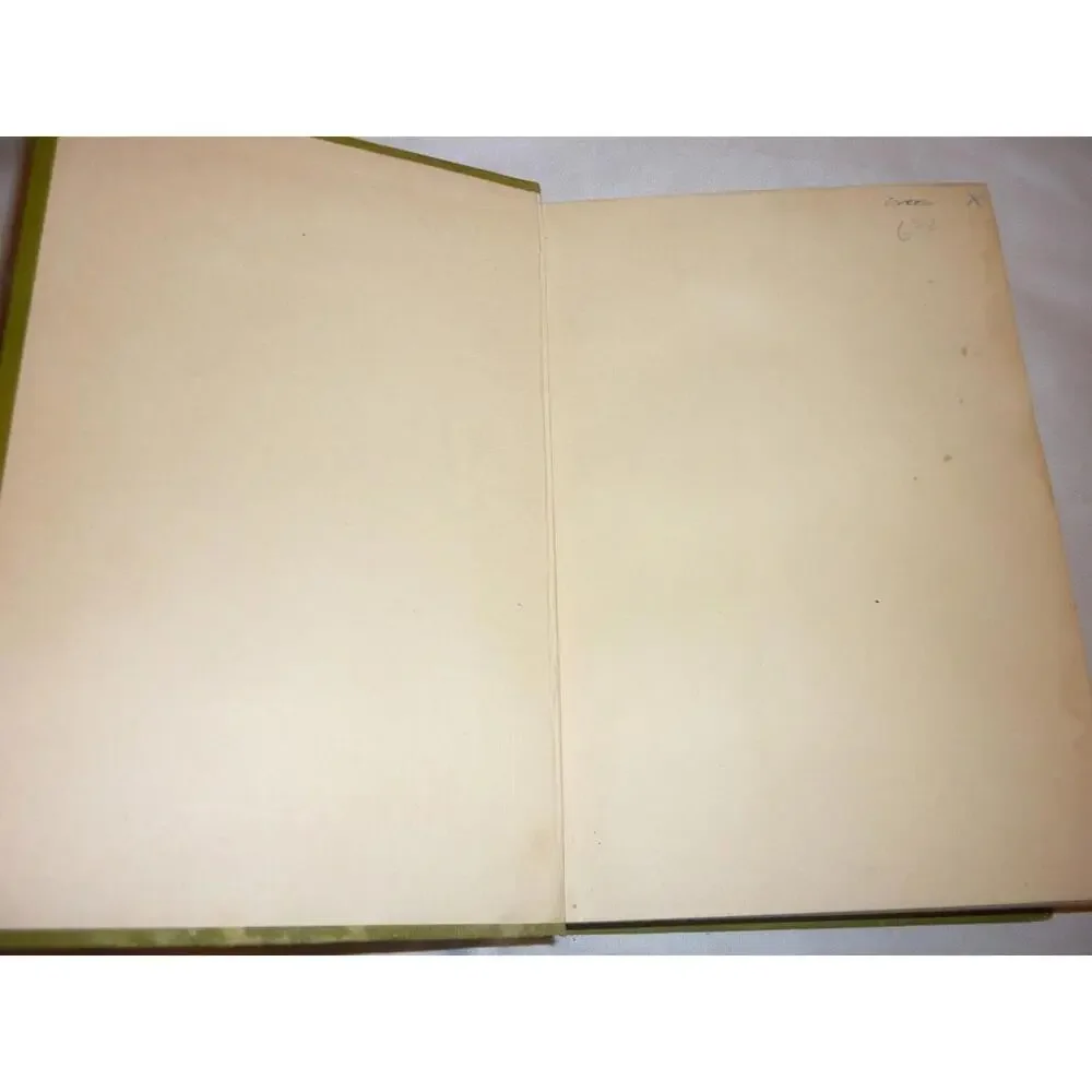 The House‎ of Terror Edward Woodward 1930 Mystery League Hardcover Dust Jacket